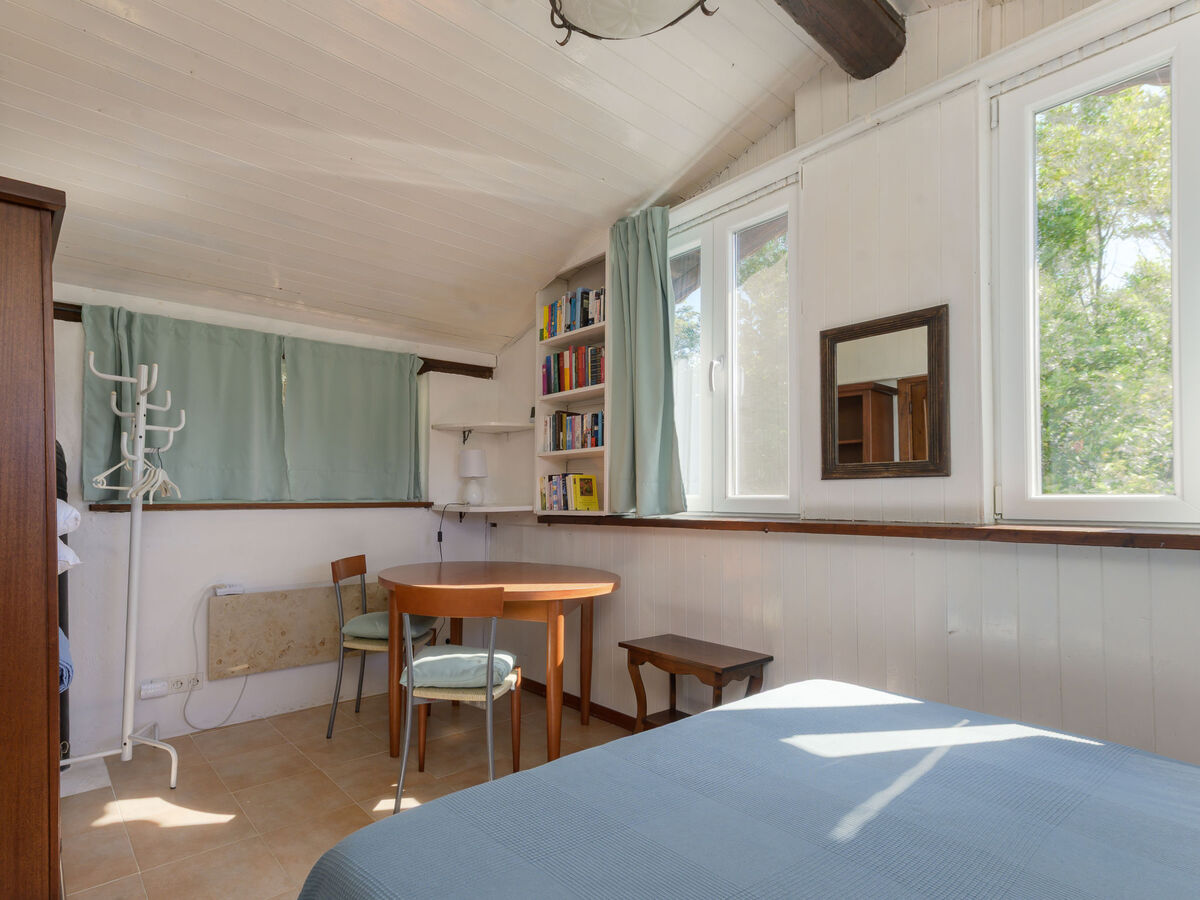 Maison Cuculo à Scansano, vue mer et nature - Photo 17