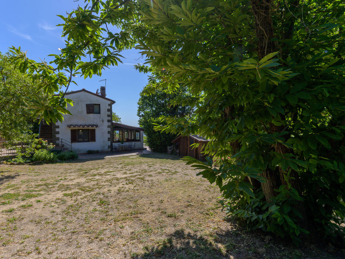 Maison Cuculo à Scansano, vue mer et nature - Photo 32