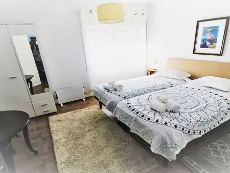 Appartement 3 chambres avec patio à Aveiro : photo 4