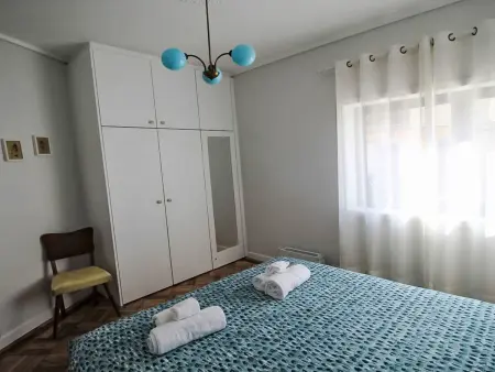 Appartement 3 chambres avec patio à Aveiro : photo 7