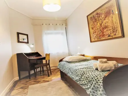 Appartement 3 chambres avec patio à Aveiro : photo 10
