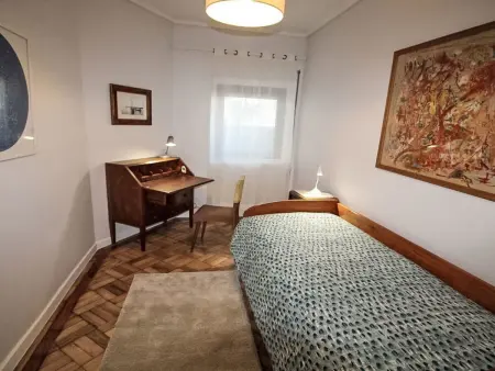 Appartement 3 chambres avec patio à Aveiro : photo 11
