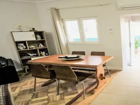 Appartement 3 chambres avec patio à Aveiro : photo 13
