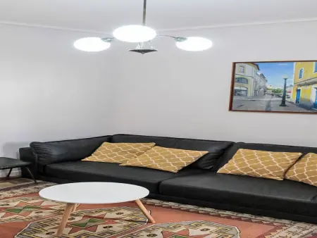 Appartement 3 chambres avec patio à Aveiro : photo 16