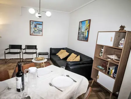 Appartement 3 chambres avec patio à Aveiro : photo 17