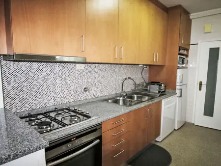 Appartement 3 chambres avec patio à Aveiro : photo 21