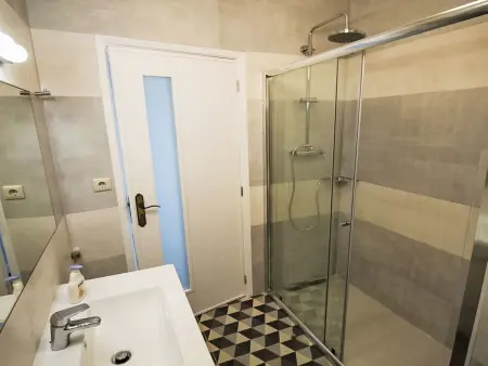 Appartement 3 chambres avec patio à Aveiro : photo 25