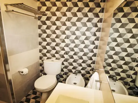 Appartement 3 chambres avec patio à Aveiro : photo 26