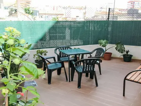 Appartement 3 chambres avec patio à Aveiro : photo 29