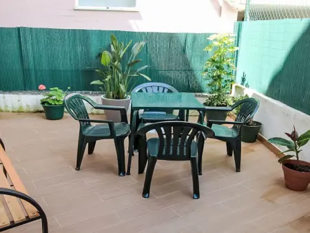 Appartement 3 chambres avec patio à Aveiro : photo 30