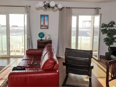 Appartement face à la mer à Gafanha da Encarnação : photo 1