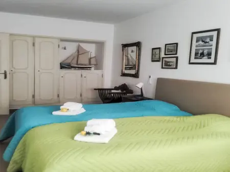 Appartement face à la mer à Gafanha da Encarnação : photo 3