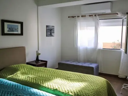 Appartement face à la mer à Gafanha da Encarnação : photo 4