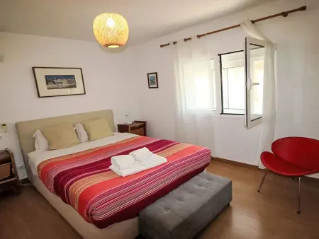 Appartement face à la mer à Gafanha da Encarnação : photo 6