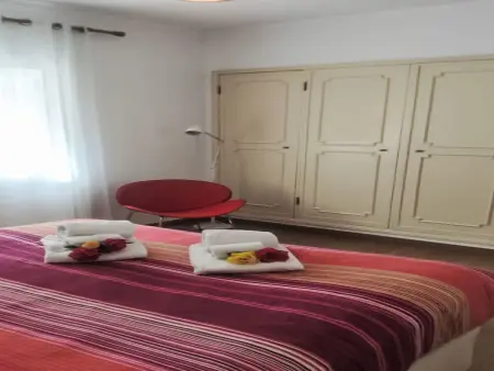 Appartement face à la mer à Gafanha da Encarnação : photo 7