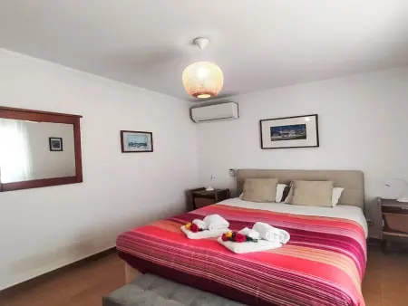 Appartement face à la mer à Gafanha da Encarnação : photo 8