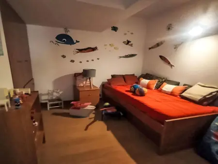 Appartement face à la mer à Gafanha da Encarnação : photo 9