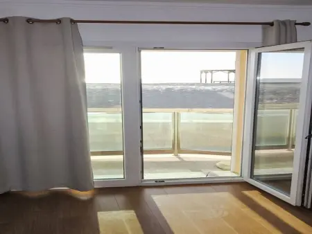 Appartement face à la mer à Gafanha da Encarnação : photo 12