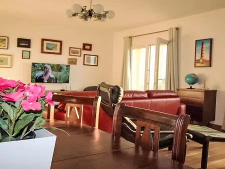 Appartement face à la mer à Gafanha da Encarnação : photo 14