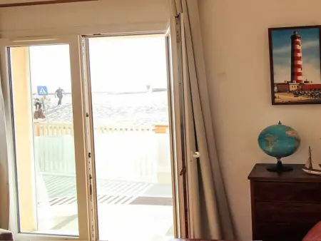 Appartement face à la mer à Gafanha da Encarnação : photo 15