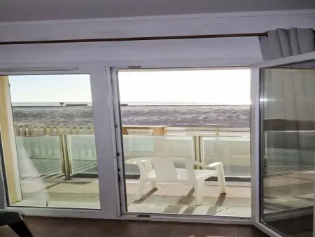 Appartement face à la mer à Gafanha da Encarnação : photo 16