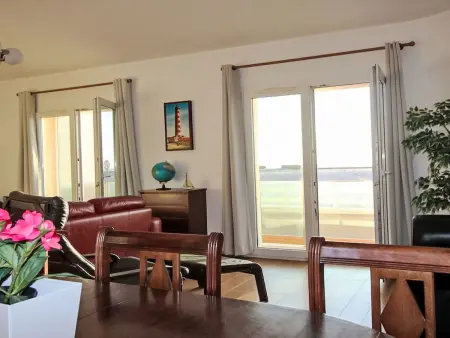 Appartement face à la mer à Gafanha da Encarnação : photo 19