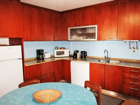Appartement face à la mer à Gafanha da Encarnação : photo 20