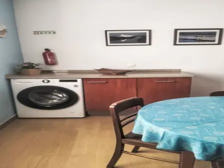 Appartement face à la mer à Gafanha da Encarnação : photo 21