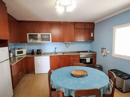 Appartement face à la mer à Gafanha da Encarnação : photo 22
