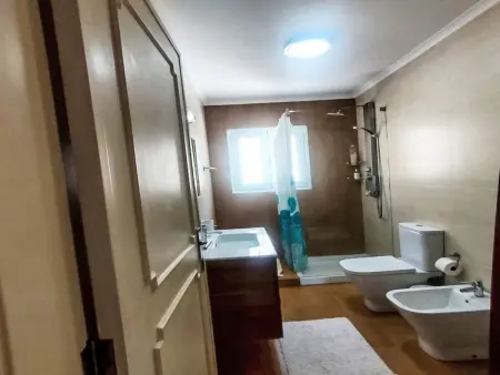 Appartement face à la mer à Gafanha da Encarnação : photo 23
