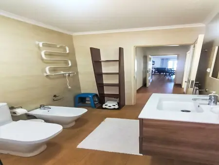Appartement face à la mer à Gafanha da Encarnação : photo 24
