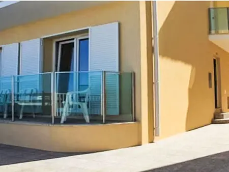 Appartement face à la mer à Gafanha da Encarnação : photo 30