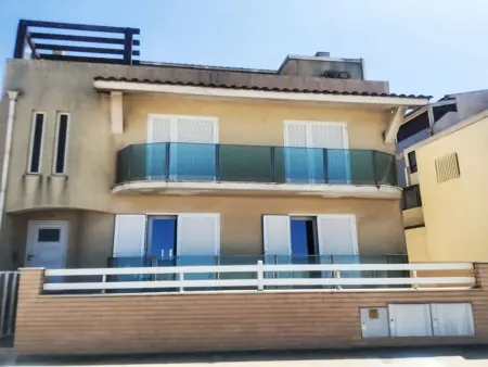 Appartement face à la mer à Gafanha da Encarnação : photo 32