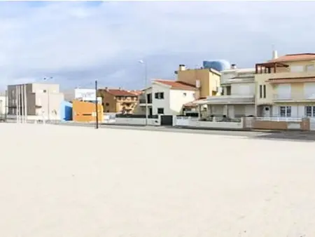 Appartement face à la mer à Gafanha da Encarnação : photo 33