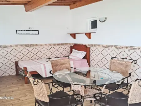 Maison Uncle's House aux Açores, 2 ch., terrasse : photo 8