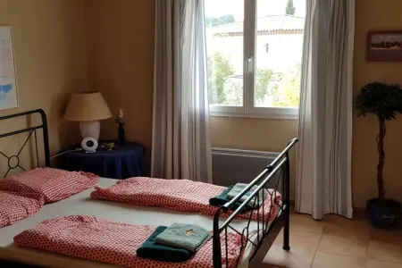 Villa 3 chambres avec piscine 4x8m à Clapiers : photo 16