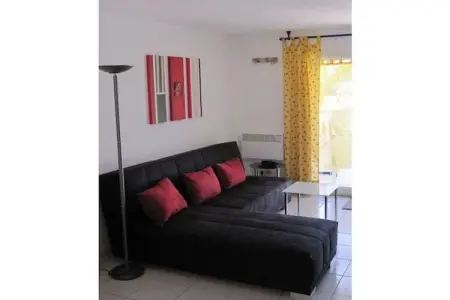 Maison 2 étages Gruissan, 200 m de la plage : photo 2