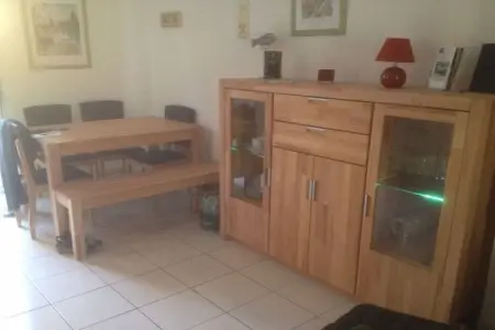 Maison 2 étages Gruissan, 200 m de la plage : photo 3