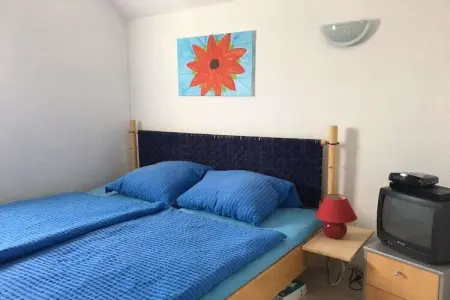 Maison 2 étages Gruissan, 200 m de la plage : photo 4