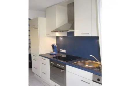 Maison 2 étages Gruissan, 200 m de la plage : photo 6