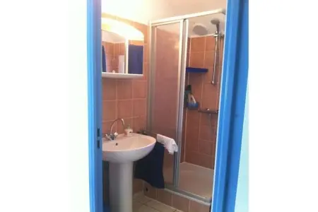 Maison 2 étages Gruissan, 200 m de la plage : photo 13