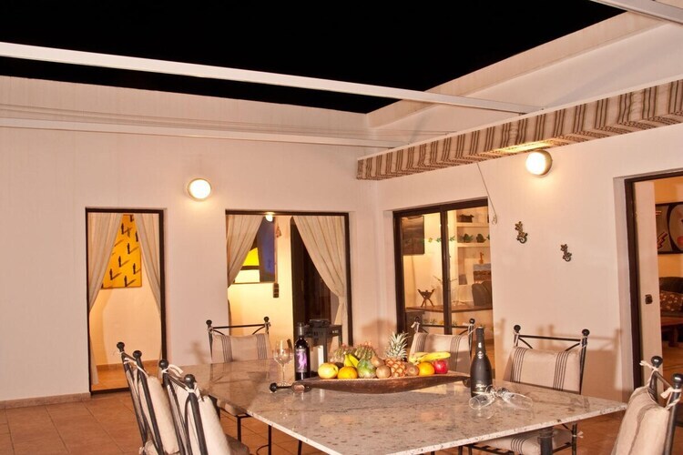 Maison 4 chambres + studio avec piscine chauffée Costa Teguise - Photo 10