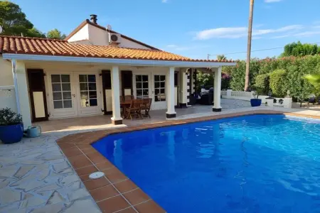 Finca Julia : maison 9 personnes avec piscine à Frankenberg : photo 6