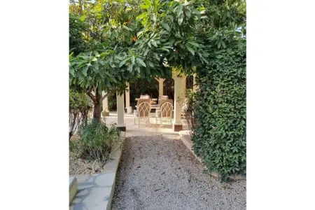 Finca Julia : maison 9 personnes avec piscine à Frankenberg : photo 14