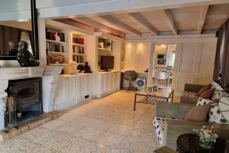 Finca Julia : maison 9 personnes avec piscine à Frankenberg : photo 15