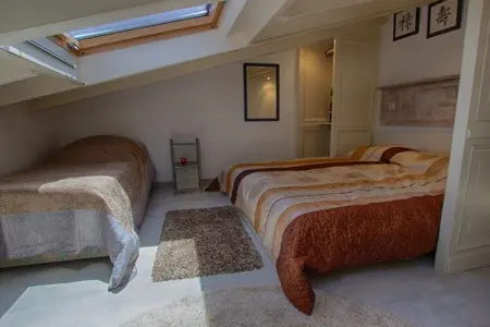 Finca Julia : maison 9 personnes avec piscine à Frankenberg : photo 21