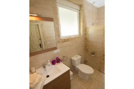 Finca Julia : maison 9 personnes avec piscine à Frankenberg : photo 25