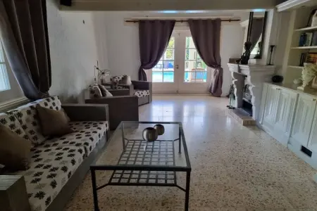 Finca Julia : maison 9 personnes avec piscine à Frankenberg : photo 26