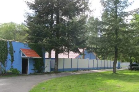 Maison 100 m² avec terrain pour chiens à Gaillan-en-Médoc : photo 3