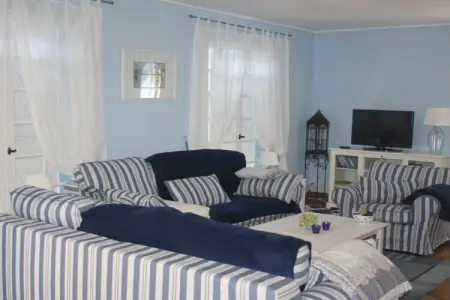 Maison 100 m² avec terrain pour chiens à Gaillan-en-Médoc : photo 4